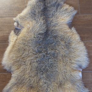 Fell Spaelsau/Gotland/Wensleydale "Pettersson"