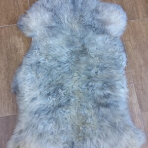 Fell - Rauhwolliges Pommersches Landschaf "VICTORIA"